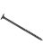 Simpson Strong-Tie Outdoor Accents 5.5 In. Black Structural Screw (12 Ct.)