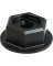 Simpson Strong-Tie Outdoor Accents Black Powder-Coat Hex-Head Washer (8 Ct.)