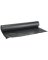 8X100 4MIL BLK POLY FILM