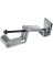 4" HIDDEN HANGER W/SCREW