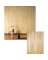DPI 4 Ft. x 8 Ft. x 3/16 In. Honey Pine Woodgrain Wall Paneling