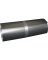 Klauer 14 In. x 25 Ft. Mill Galvanized Roll Valley Flashing