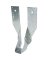ADJUSTABLE TRUSS HANGER