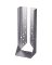 2X10 DBL FACE MT HANGER