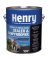 HENRY ASPHALT EMLSN GAL.