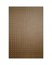 DPI 4 Ft. x 8 Ft. x 1/8 In. Brown Green Core Hardboard Pegboard