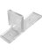 Amerimax Polycarbonate Clear Mini Snow Guard