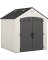 7X7 STORAGE SHED