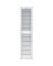 15X60 WHT LOUVER SHUTTER