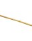 3/8-5/8X48 BAMBOO ROD