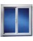 36X24 DBLUTILITY WINDOW