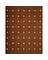 3/16X4X8 PEGBOARD