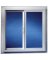 36X24 DLB SLIDER WINDOW
