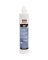50CM BRN/WHT VANIA CYLINDER LAMP