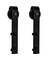 2PK MULTICOLOR PAOL LIGHT BAR