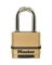 Combination Padlock Resettable