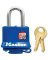 Padlock Weatherproof