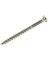 88ct 8x1-5/8 SS Deck Screw