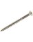 2" SS STAR DECK SCREW