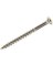 2-1/2 SS STAR DECK SCREW