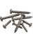CHR CLOSET SCREWS