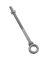 1/4x4 Eye Bolt Galvanized