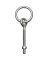 3/8X5-1/8 RING EYE BOLT