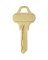 C123 SCHLAGE EVEREST KEY