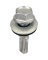 7/8" LAP SCREW