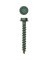 1/4X2 HEX LAG SCREW 50 SPAX