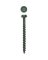 1/4X3 HEX LAG SCREW 50 SPAX