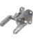 Gate Latch Zinc