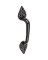 8" BLK H/D SPEAR PULL