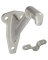 SATIN NICKEL HANDRAIL BRK