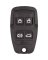 REMOTE KEYLESS FOB