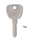 BMW3 MASTER KEY BLANK