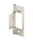 BI-FOLD CLOSET HINGE 2PK