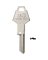 Y152 CHRYSLER AUTO KEY