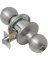 32D LD COMM PRIV KNOB