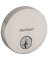 SN SGL CYL DEADBOLT