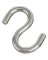2-1/2 Stainless S Hook