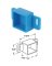 REAR ROLLER BRACKET