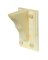 *SHELF BRACKET 4"x6"