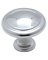 1-1/4" PC REFLECT KNOB