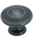 1-3/8" WID 3-RING KNOB