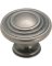 1-3/8" WN 3-RING KNOB