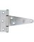 4" T Hinge Heavy Duty