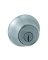 SINGLE CYLINDER DEADBOLT