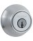 SC 2 CYLINDER DEADBOLT