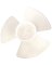 6-1/2" FAN BLADE